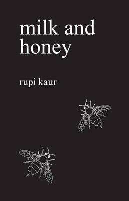 Milk and Honey - Paperback