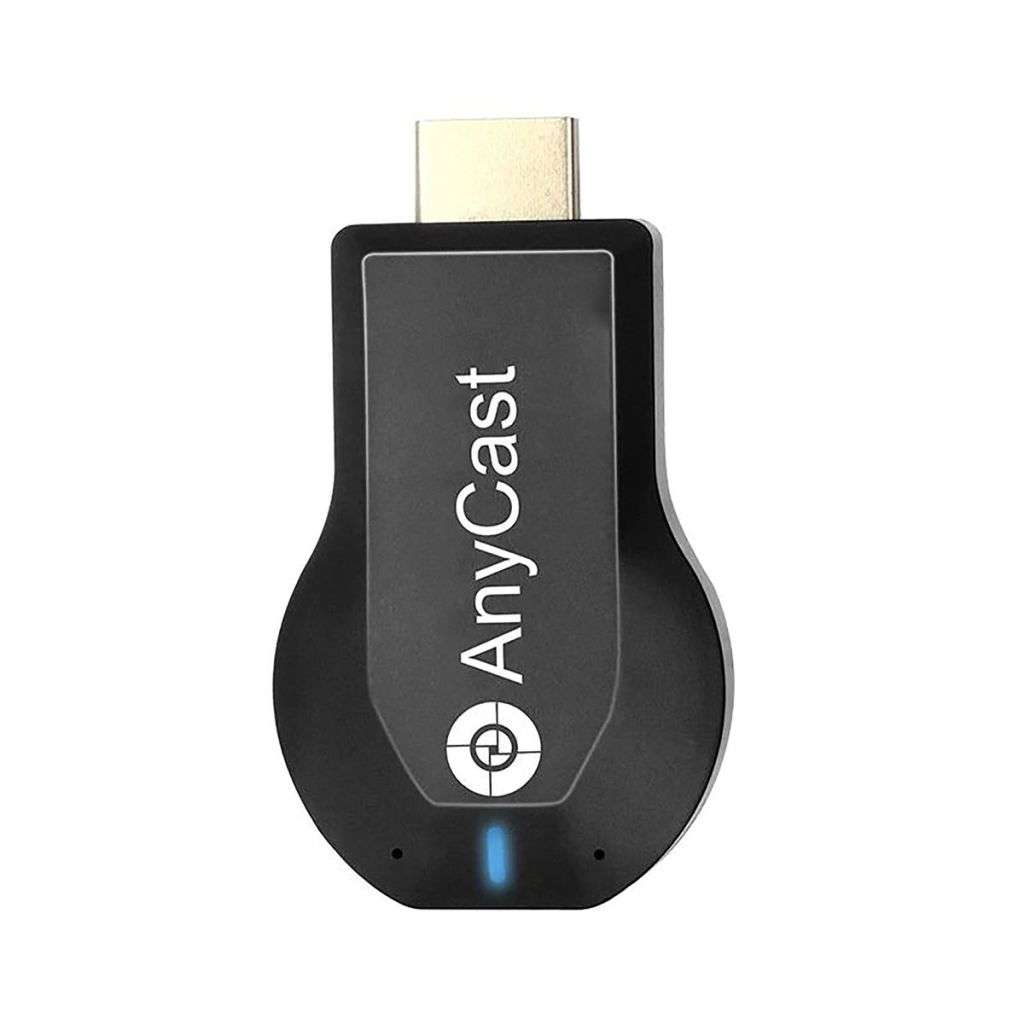 Anycast M2 Plus HDMI TV Stick WiFi Display Dongle Receiver for iOS Android