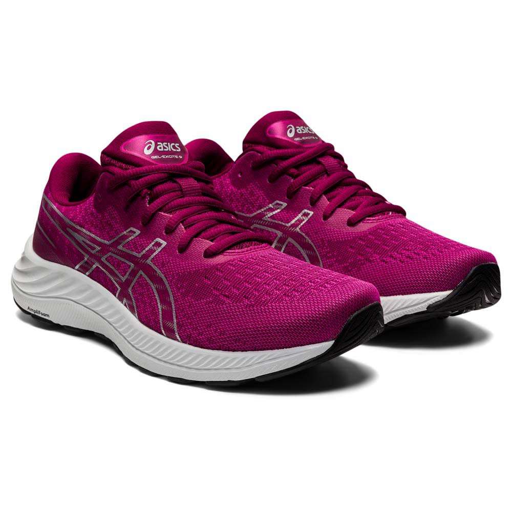 Asics Gel-Excite 9 Running Shoes uk 3