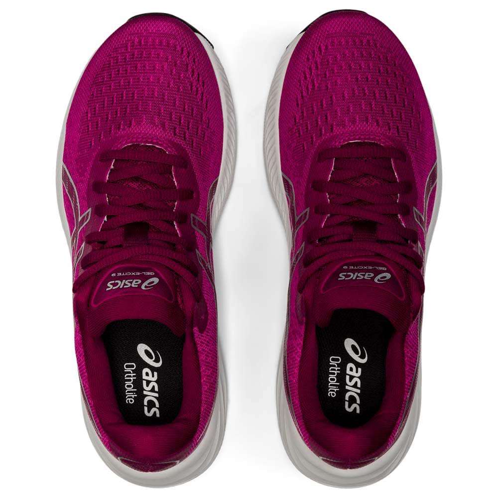Asics Gel-Excite 9 Running Shoes uk 3