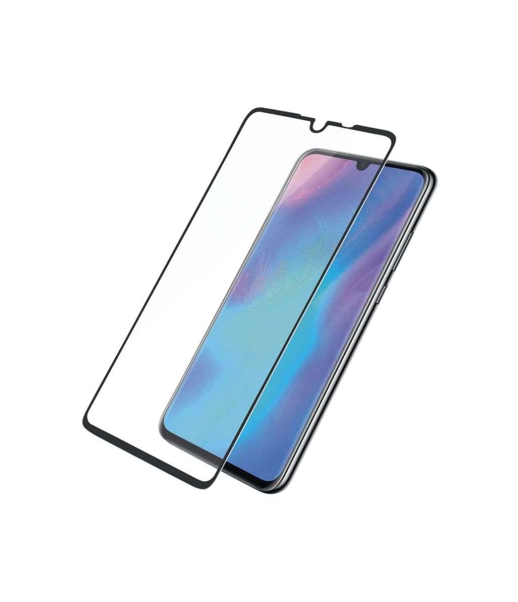 Panzerglass Huawei P30 Black