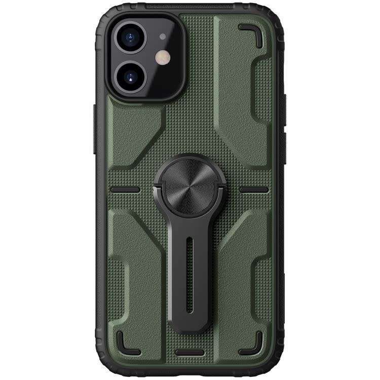 Nillkin Medley Rugged Case with Stand for iPhone 12/12 PRO