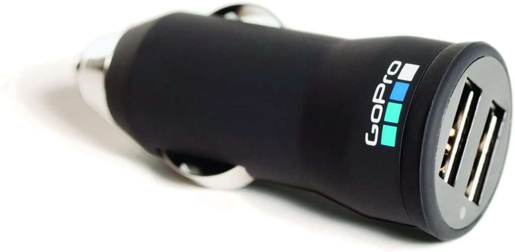 GoPro Car Charger