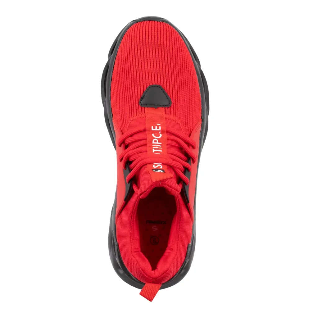 South Pole Men`s Titus Sneakers