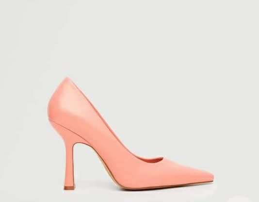 Mango Womens Heels - uk 6