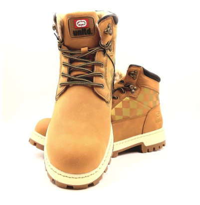 Unltd Men Work Boots - UK 12