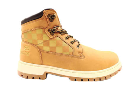 Unltd Men Work Boots - UK 12