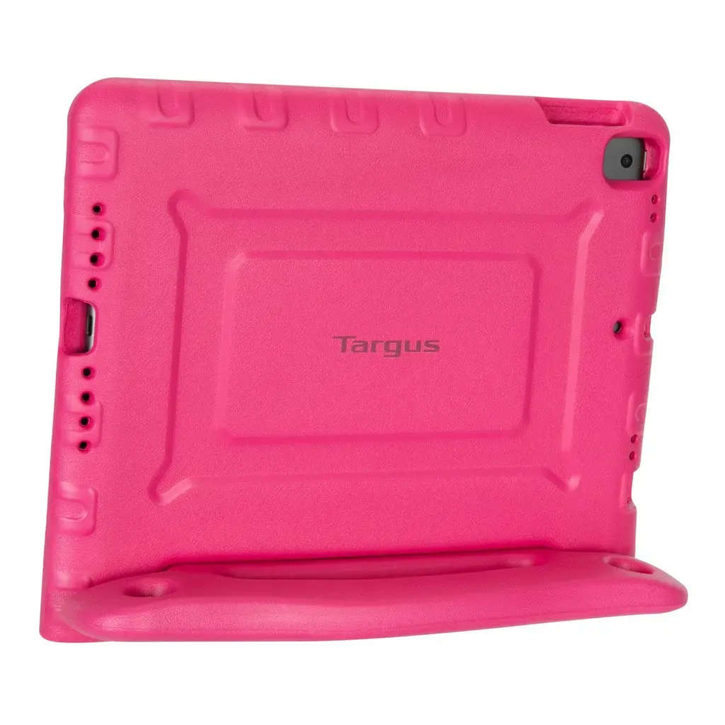 Kids Antimicrobial Case for iPad® (9th, 8th and 7th Gen) 10.2-inch, iPad Air® 10.5-inch, and iPad Pr