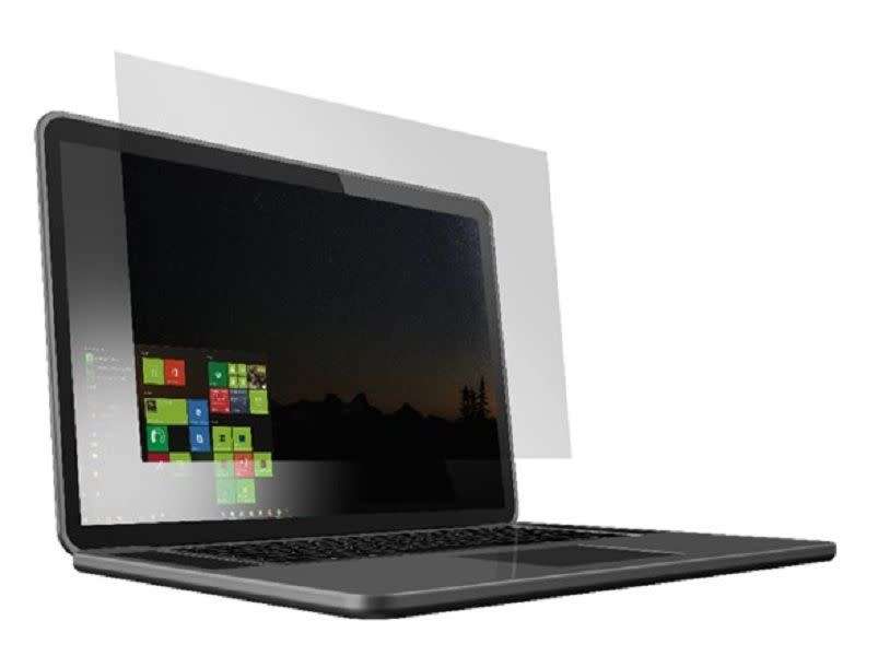 Kensington Anti-Glare and Blue Light Reduction Filter for 14` Laptops