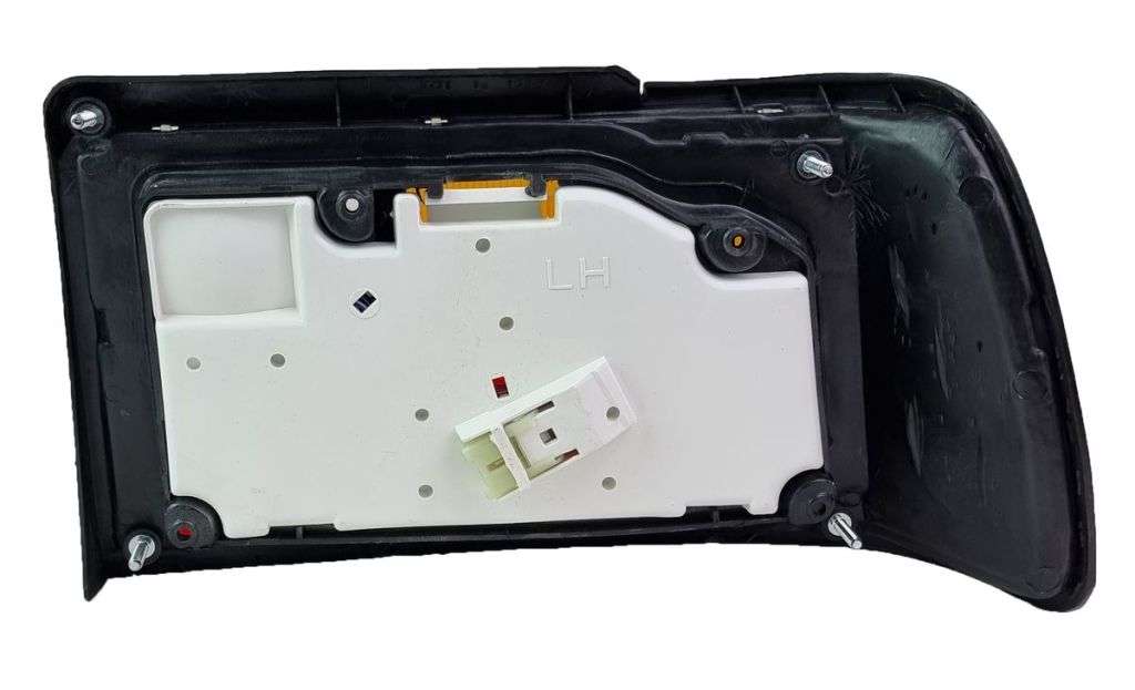 Taillight for Toyota Corolla Left 1987-1993