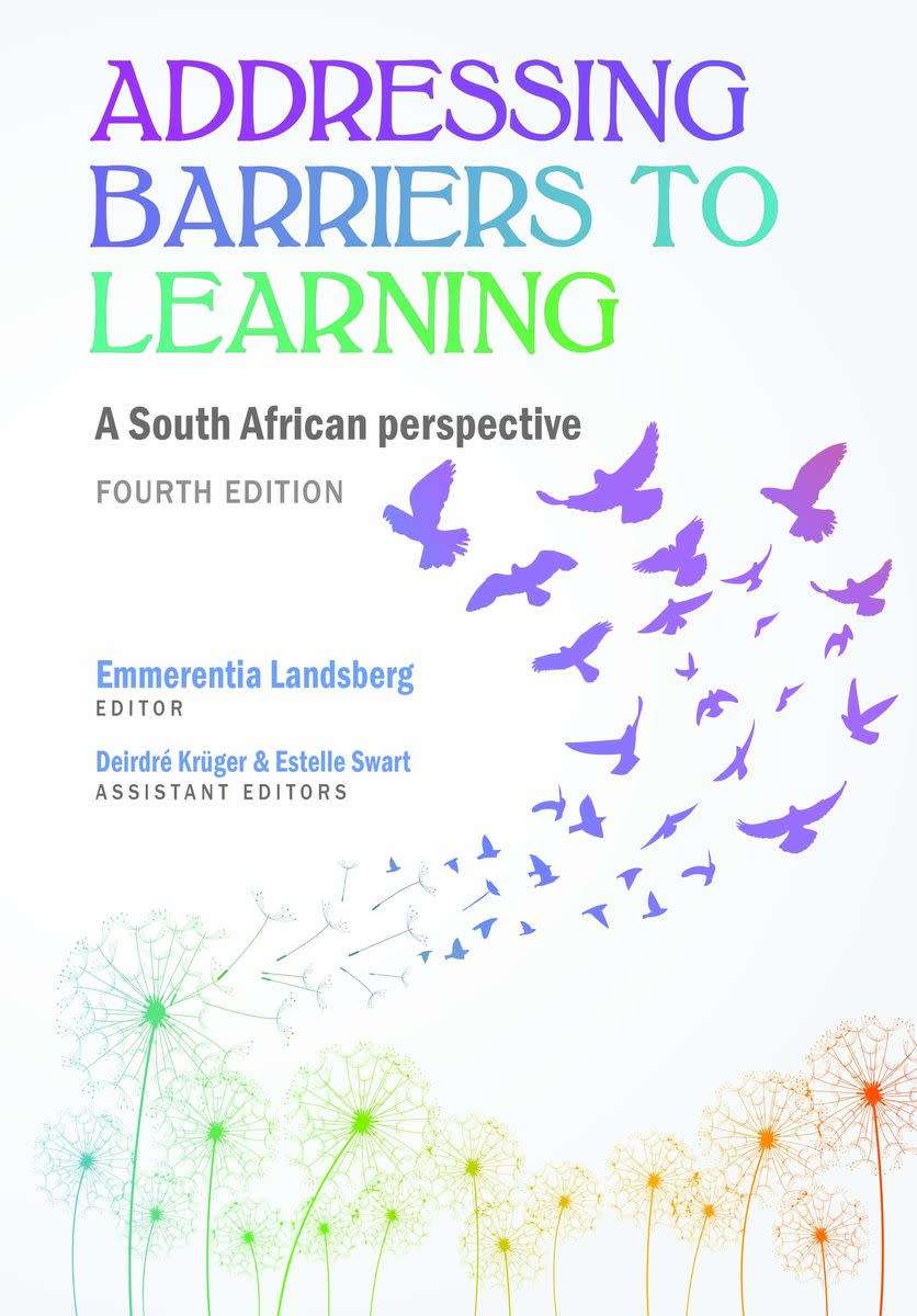 Addressing barriers to learning