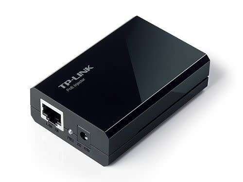 TP-LINK PoE Injector