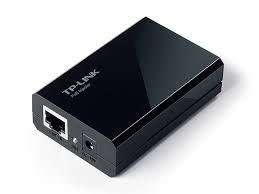 TP-LINK PoE Injector