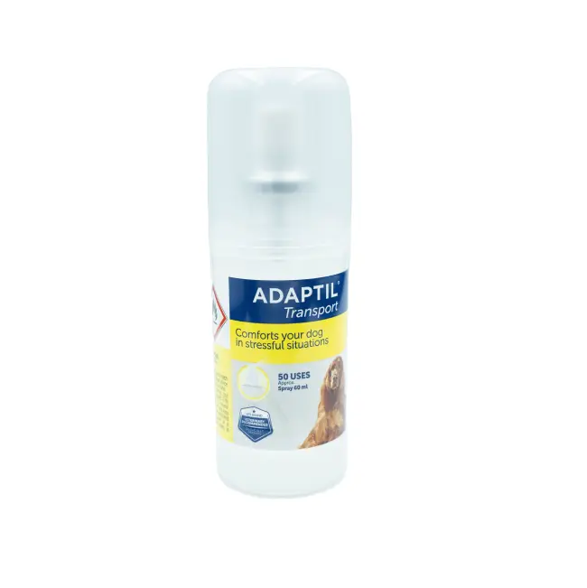 Adaptil Spray for Dogs 60ml