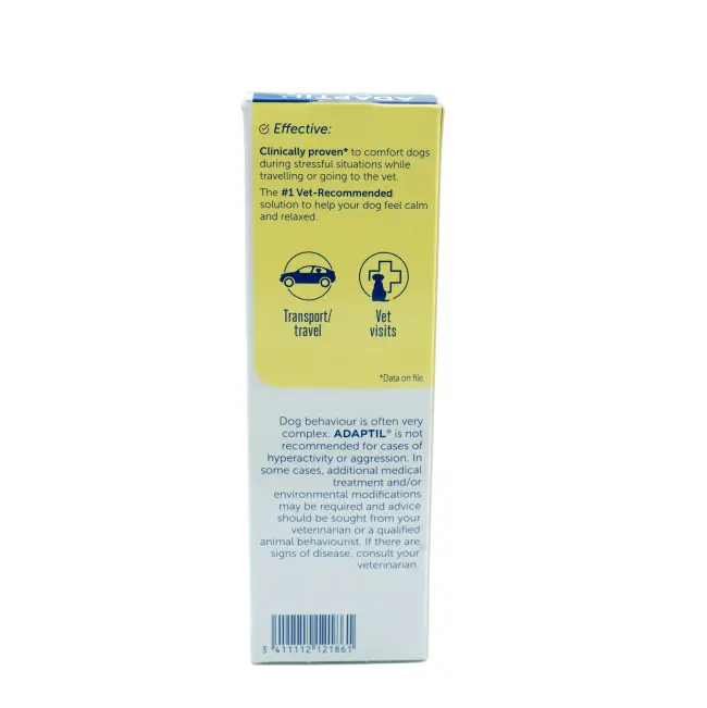 Adaptil Spray for Dogs 60ml