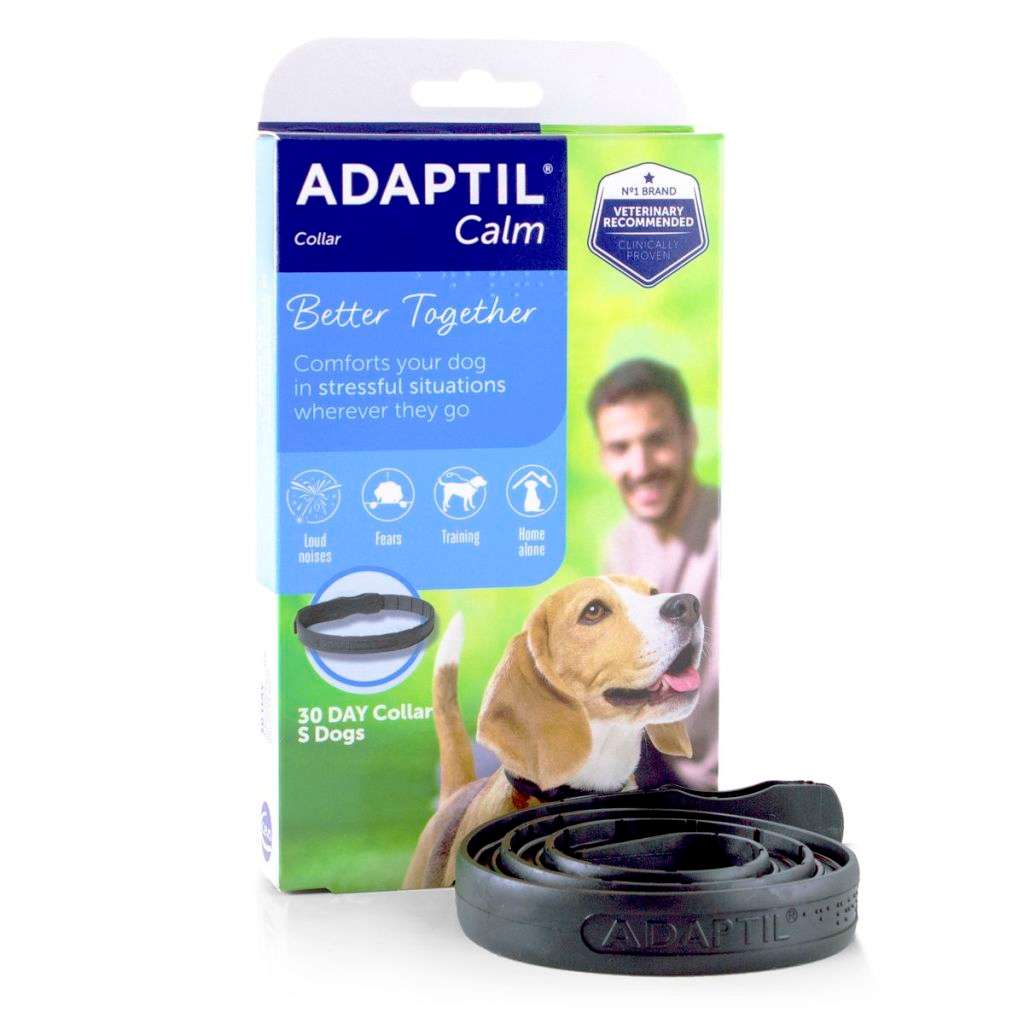 Adaptil Calm Collar - S
