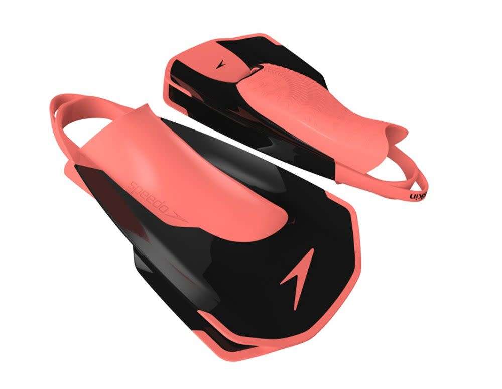 Speedo Fastskin Training Kick Fin UK 11/12