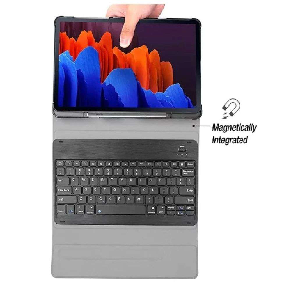 Samsung Galaxy S7 Plus Keyboard Cover T970/T975