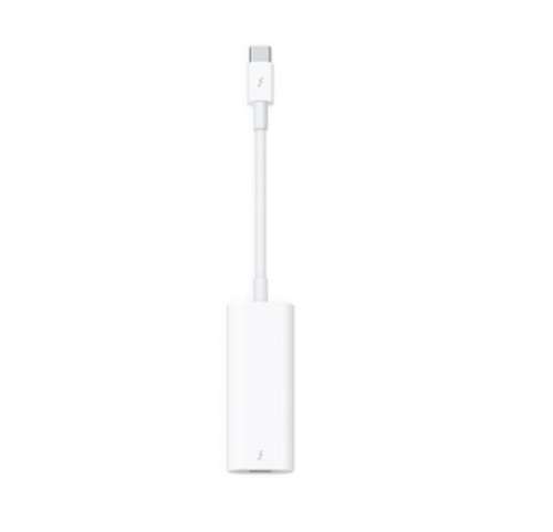 Apple Thunderbolt 3 (USB-C) To Thunderbolt 2 Adapter