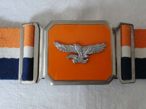 Regiment Orange River Stable scarce!!