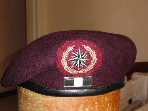 Recce Beret Excellent condition!