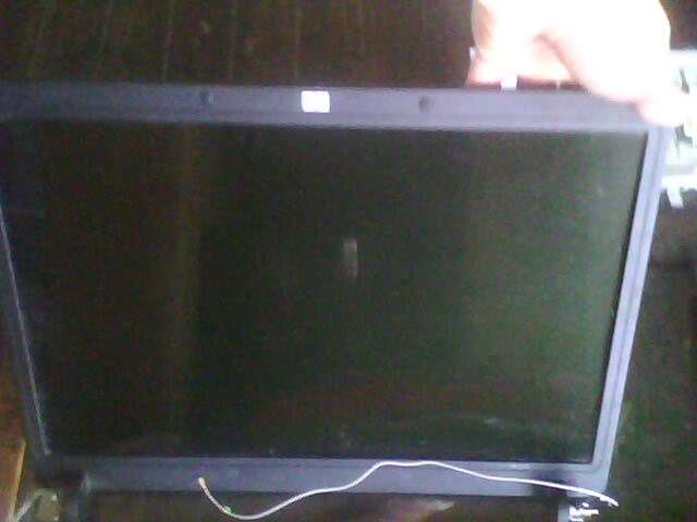 Laptop Hp510 Lcd