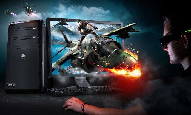 3D Vision discover Glasses Crazy sale!