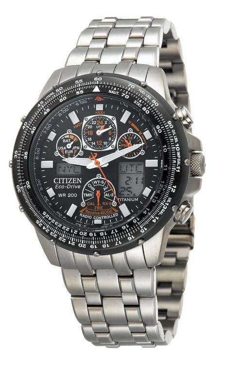 Citizen Eco- Drive JY0010-50E