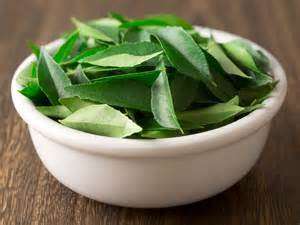 Fresh Curry Leaf - 10g