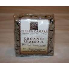Moroccan Rhassoul - Spa Quality Cosmetic Clay 100g | Save 50%