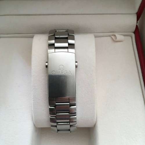 Omega  Seamaster Planet Ocean 600 M Co-axial