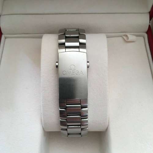 Omega  Seamaster Planet Ocean 600 M Co-axial