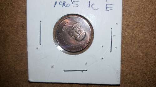1965 english 1c