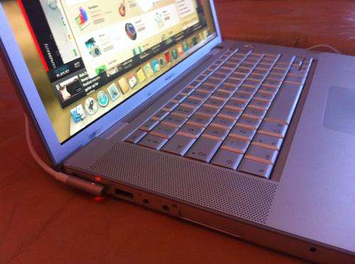 Macbook Pro 15 inch