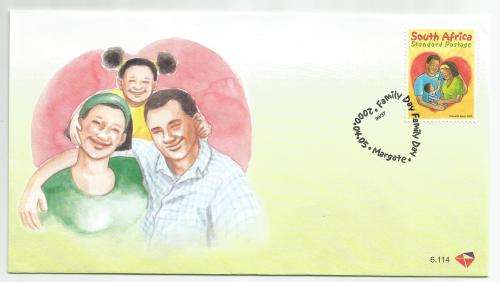RSA FDC 6.114 - Family Day 2000