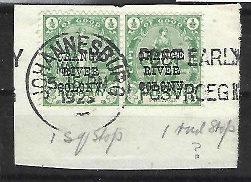 C.O.G.H. - 1/2 d value with varieties