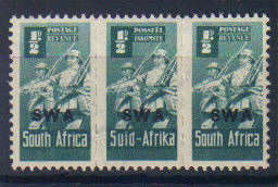 SWA- SACC149- Mint- Small war effor