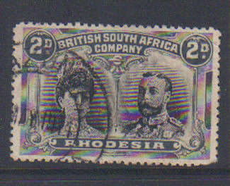 BSAC- SACC2008/2009 nr 128- Double heads