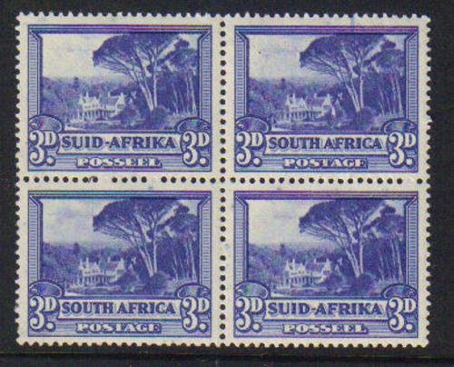 Union of SA- SACC 59 - Definitive Hyphenated series