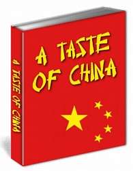 A Taste Of China