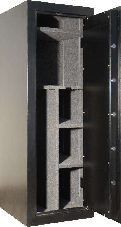 Austen SABS Gun Safe - Model C