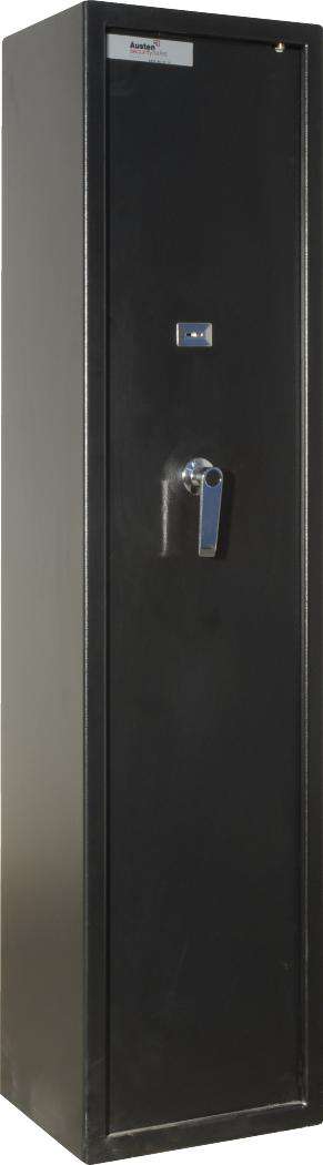 Austen SABS 5 Gun Safe