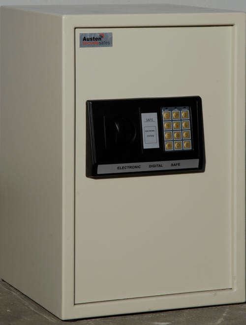 Austen Digital Safe 52E