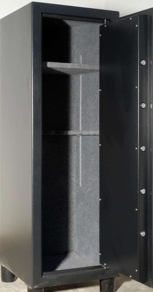 Austen SABS Gun Safe - Model A
