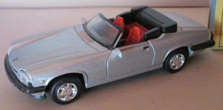 NEWRAY - 1988 JAGUAR XJ-S V12