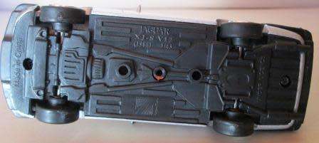 NEWRAY - 1988 JAGUAR XJ-S V12