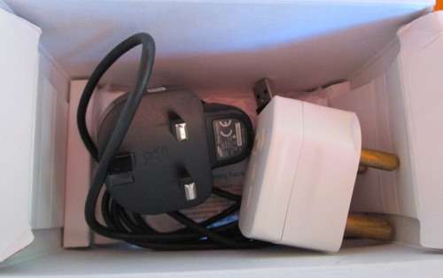 SAMSUNG SMART CAMERA - WB31F - PLUS EXTRAS