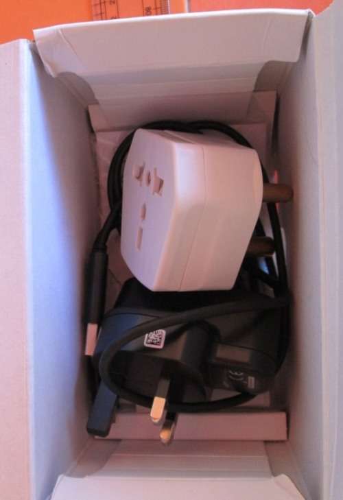 SAMSUNG SMART CAMERA - WB31F - PLUS EXTRAS