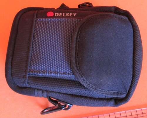 SAMSUNG SMART CAMERA - WB31F - PLUS EXTRAS