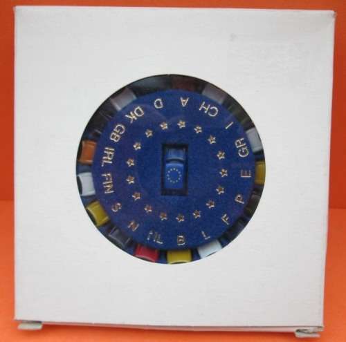 EUROPEAN UNION - MINIS